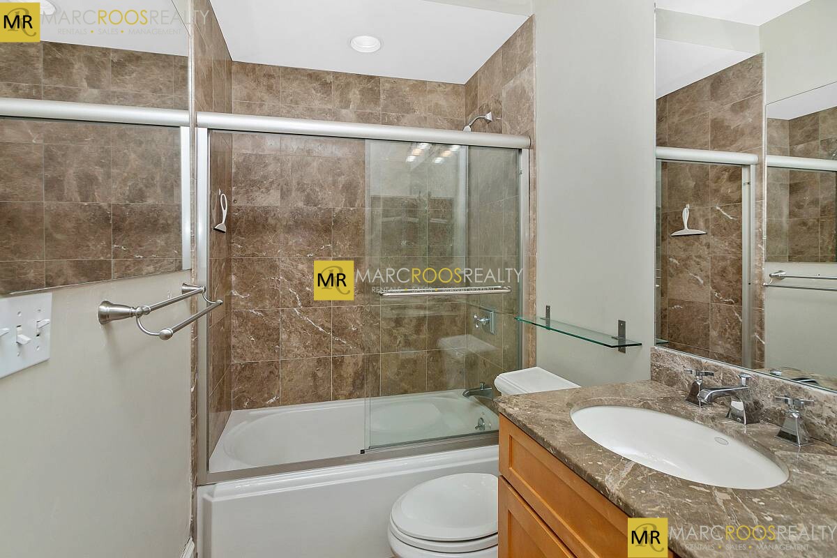 70 East Brookline St, South End