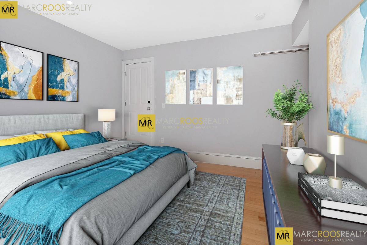 70 East Brookline St, South End