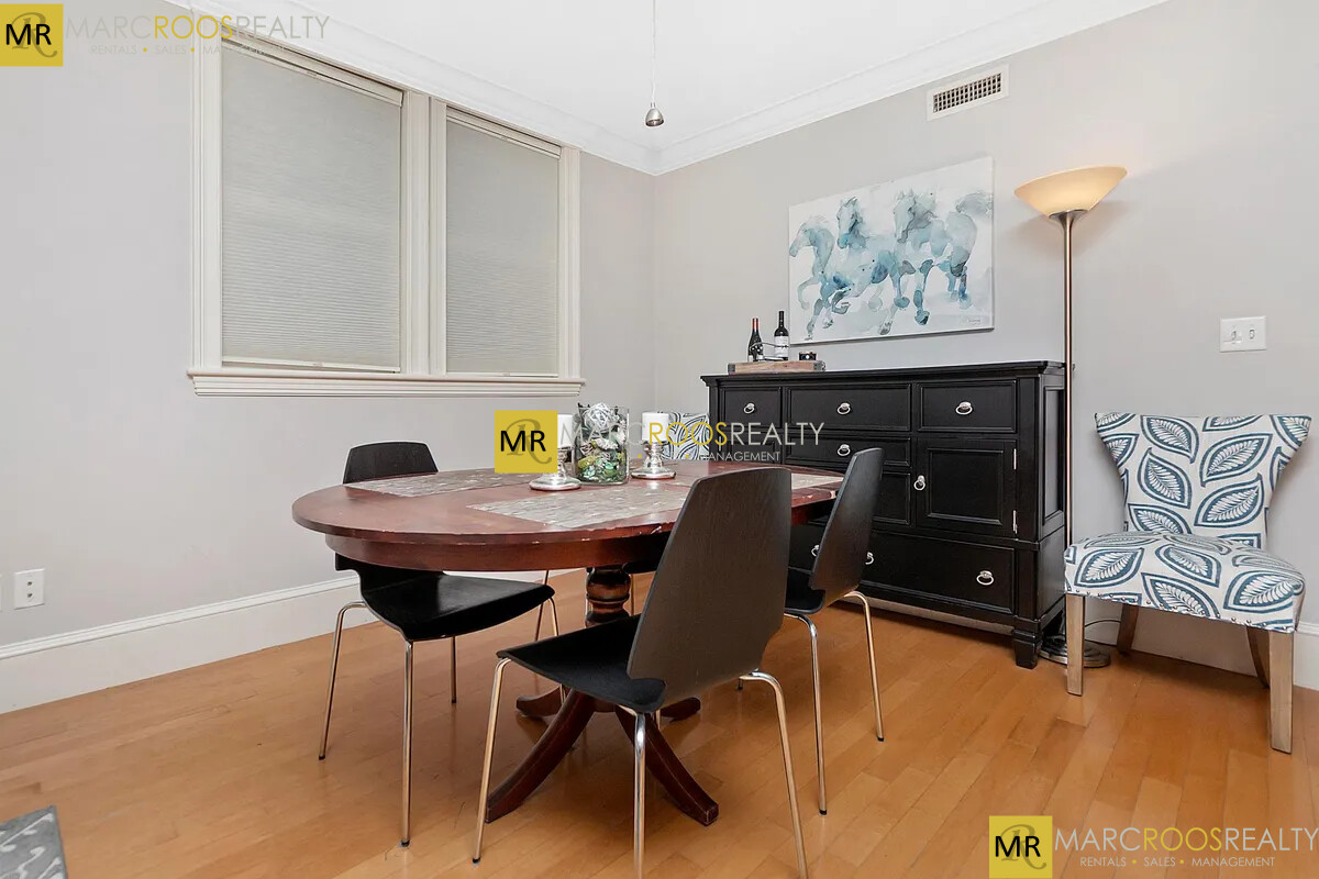 70 East Brookline St, South End