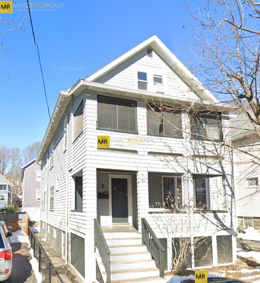 19 Sunset Rd, West Somerville