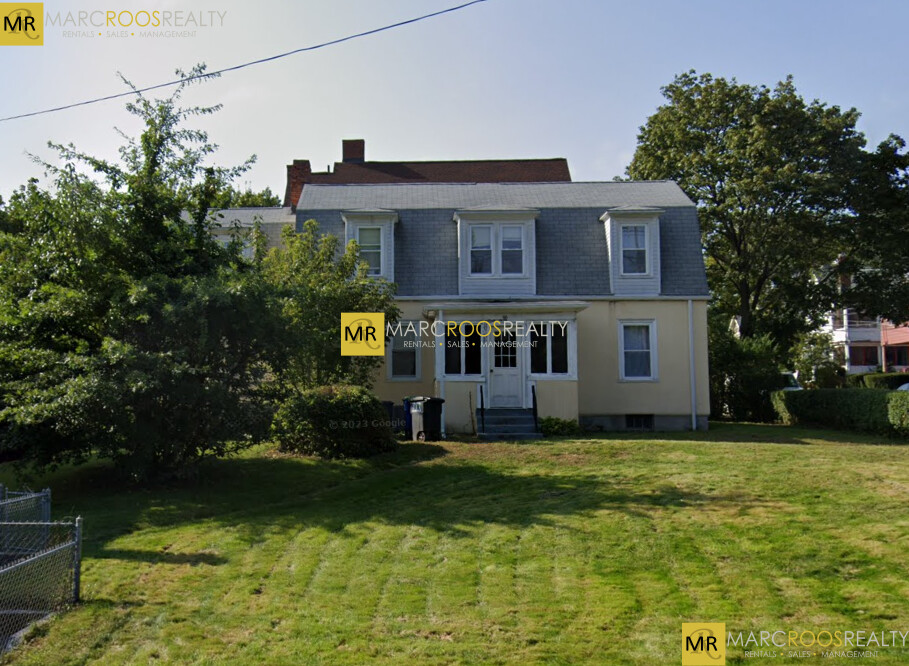 80 Curtis St, West Somerville