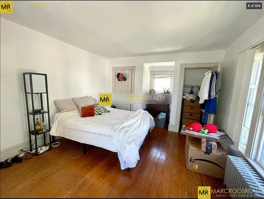 80 Curtis St, West Somerville