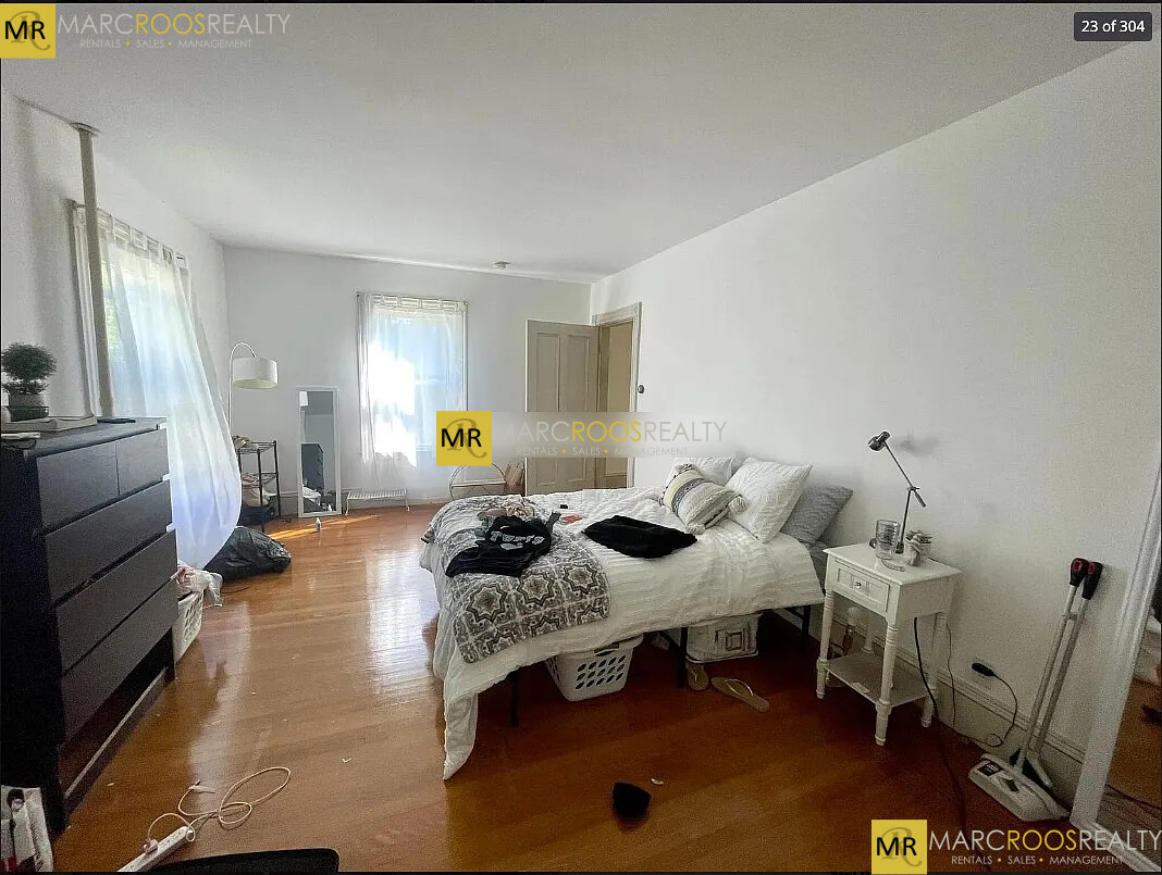 80 Curtis St, West Somerville