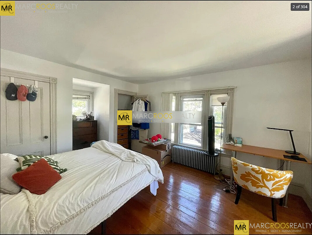 80 Curtis St, West Somerville