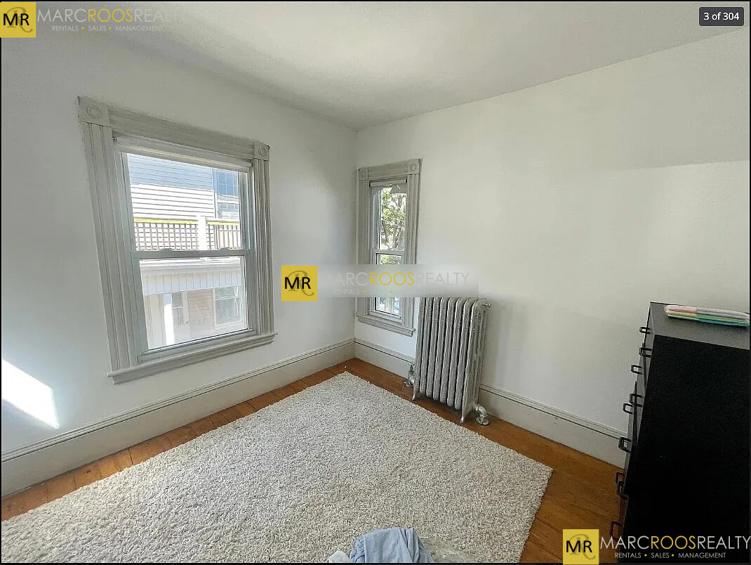 80 Curtis St, West Somerville