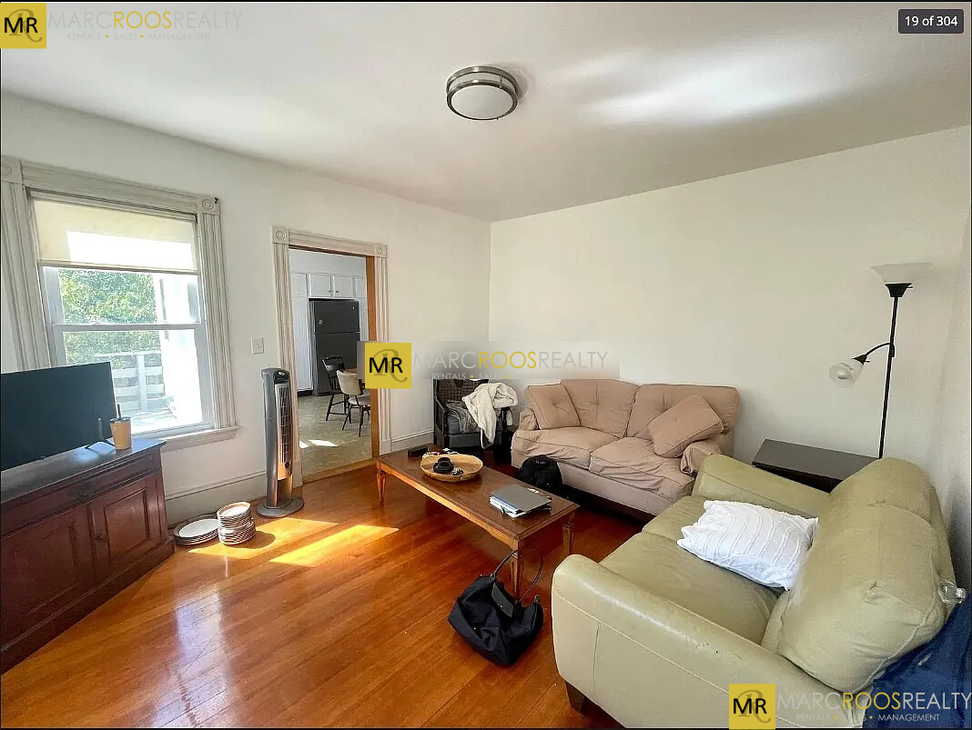 80 Curtis St, West Somerville