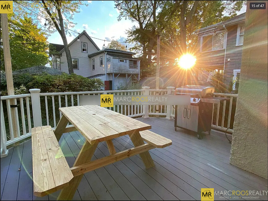 16 Chetwynd Rd, West Somerville