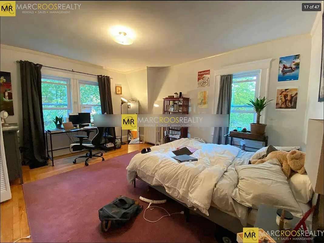 16 Chetwynd Rd, West Somerville