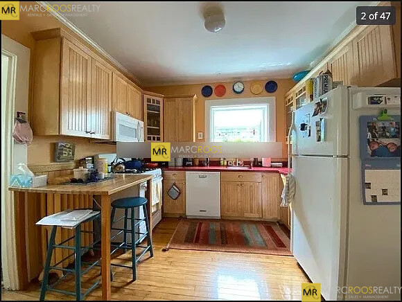 16 Chetwynd Rd, West Somerville