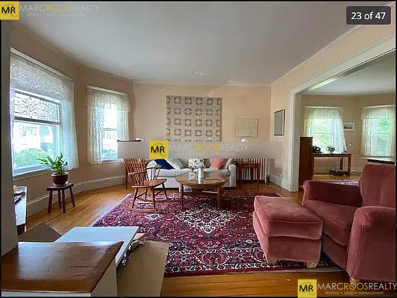 16 Chetwynd Rd, West Somerville