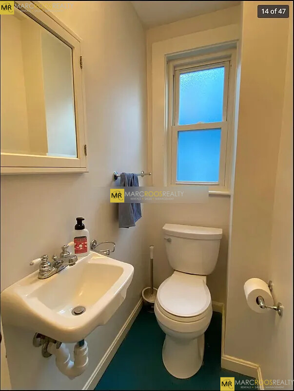 16 Chetwynd Rd, West Somerville