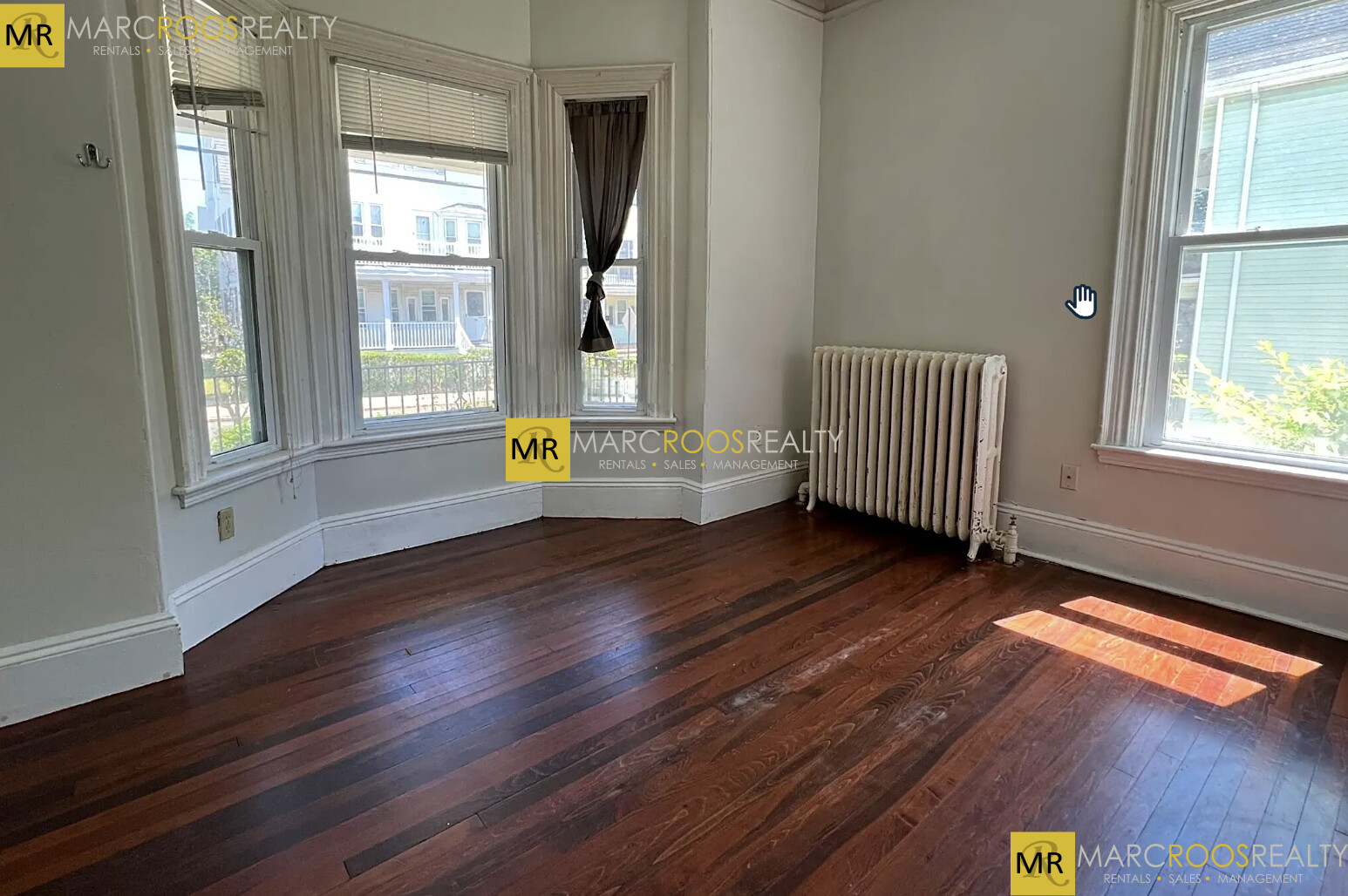 76 Curtis St, West Somerville