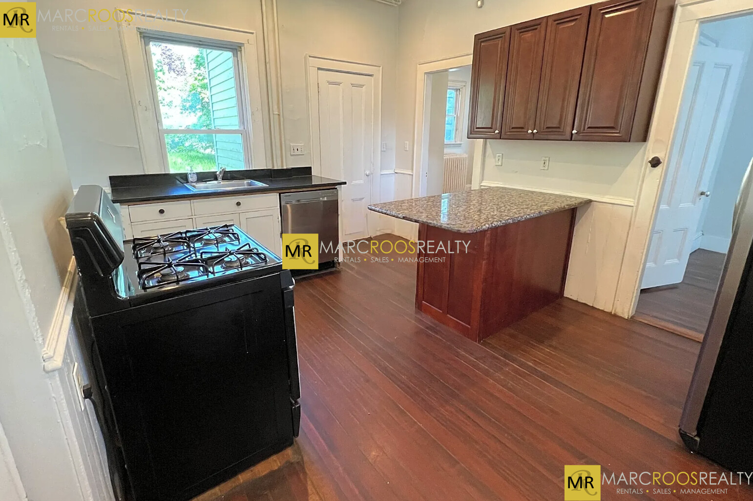 76 Curtis St, West Somerville