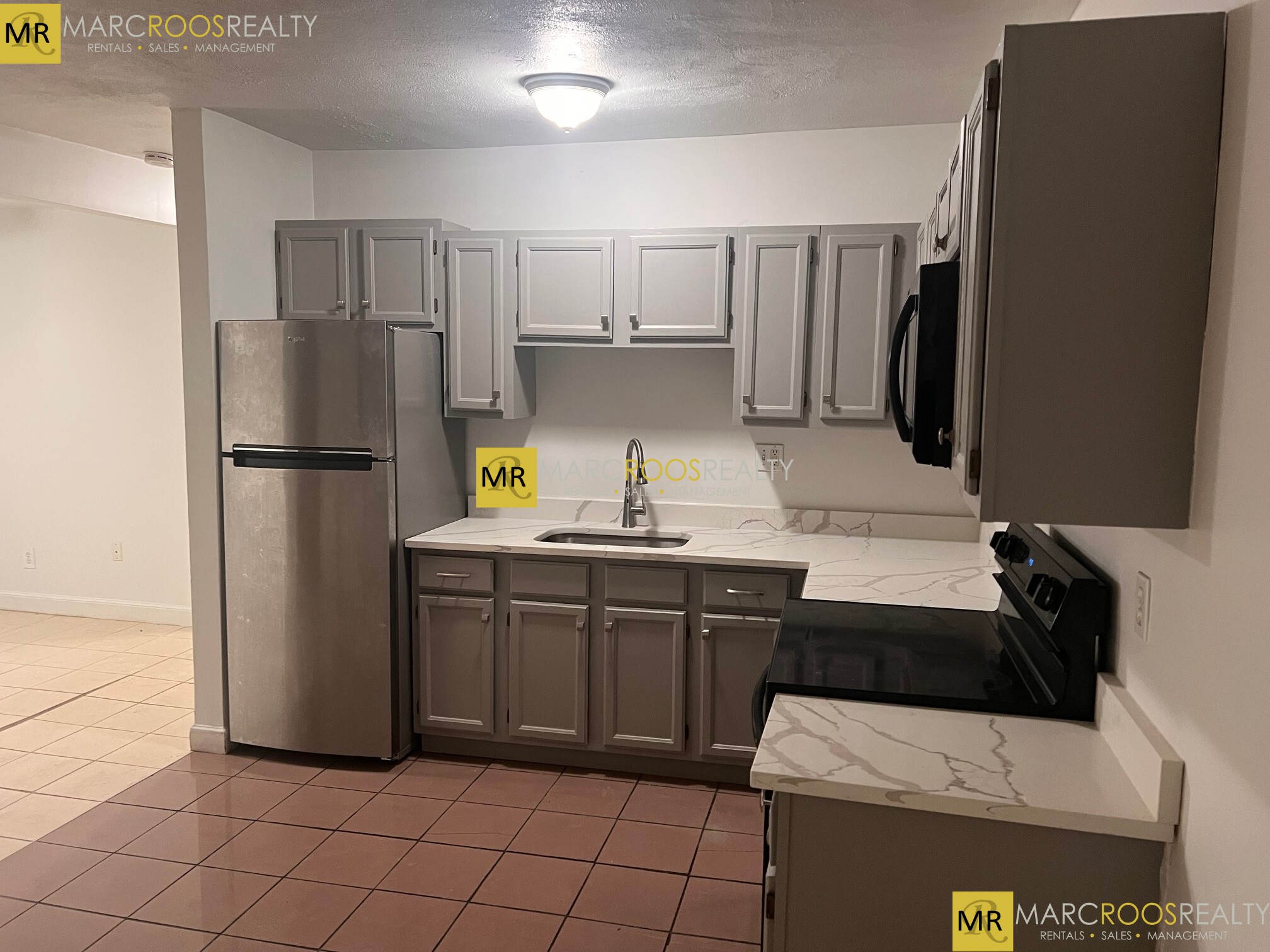 41 East Springfield St, South End