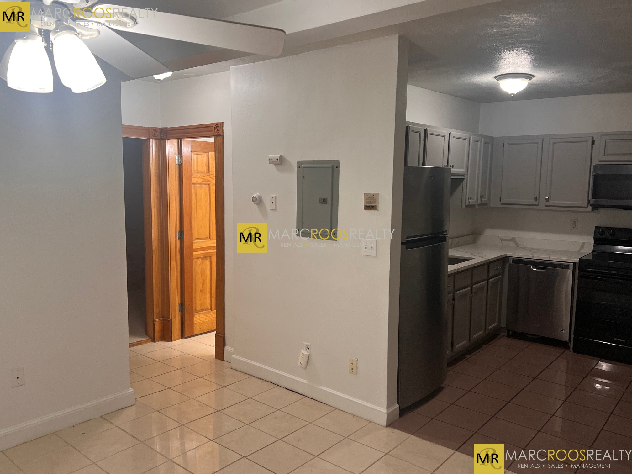 41 East Springfield St, South End