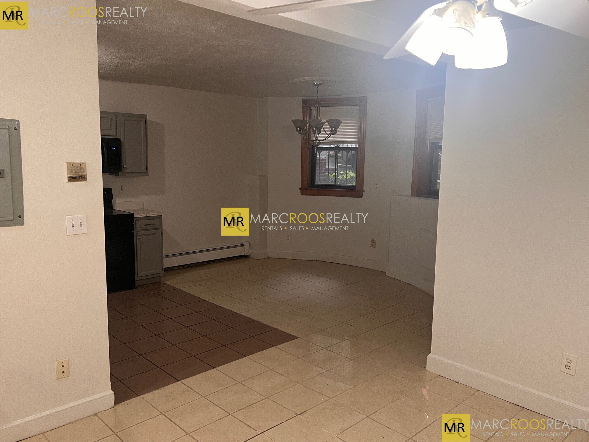 41 East Springfield St, South End