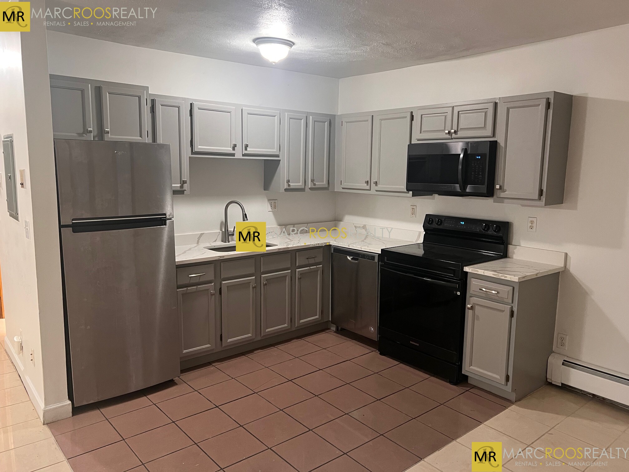 41 East Springfield St, South End