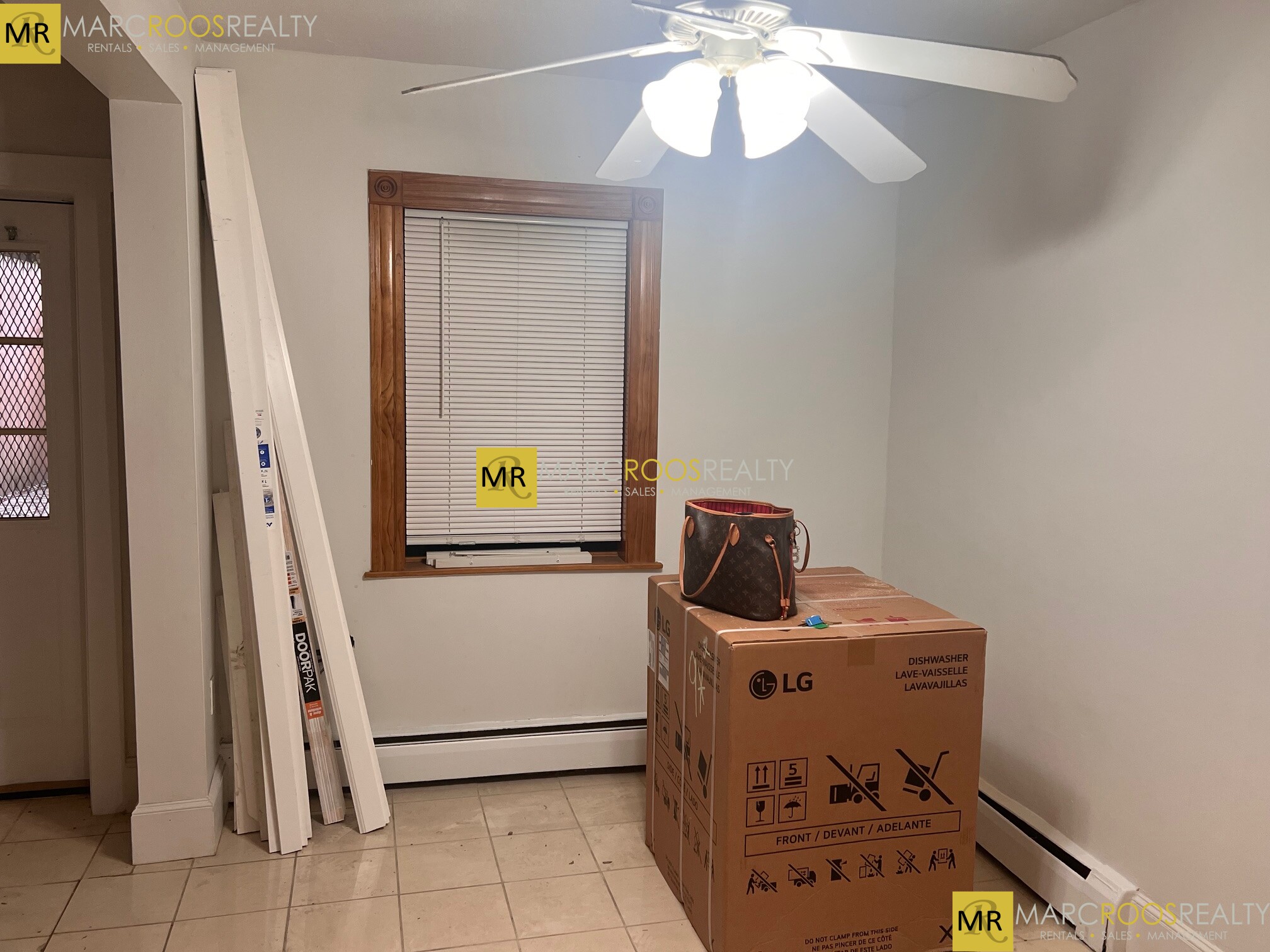 41 East Springfield St, South End