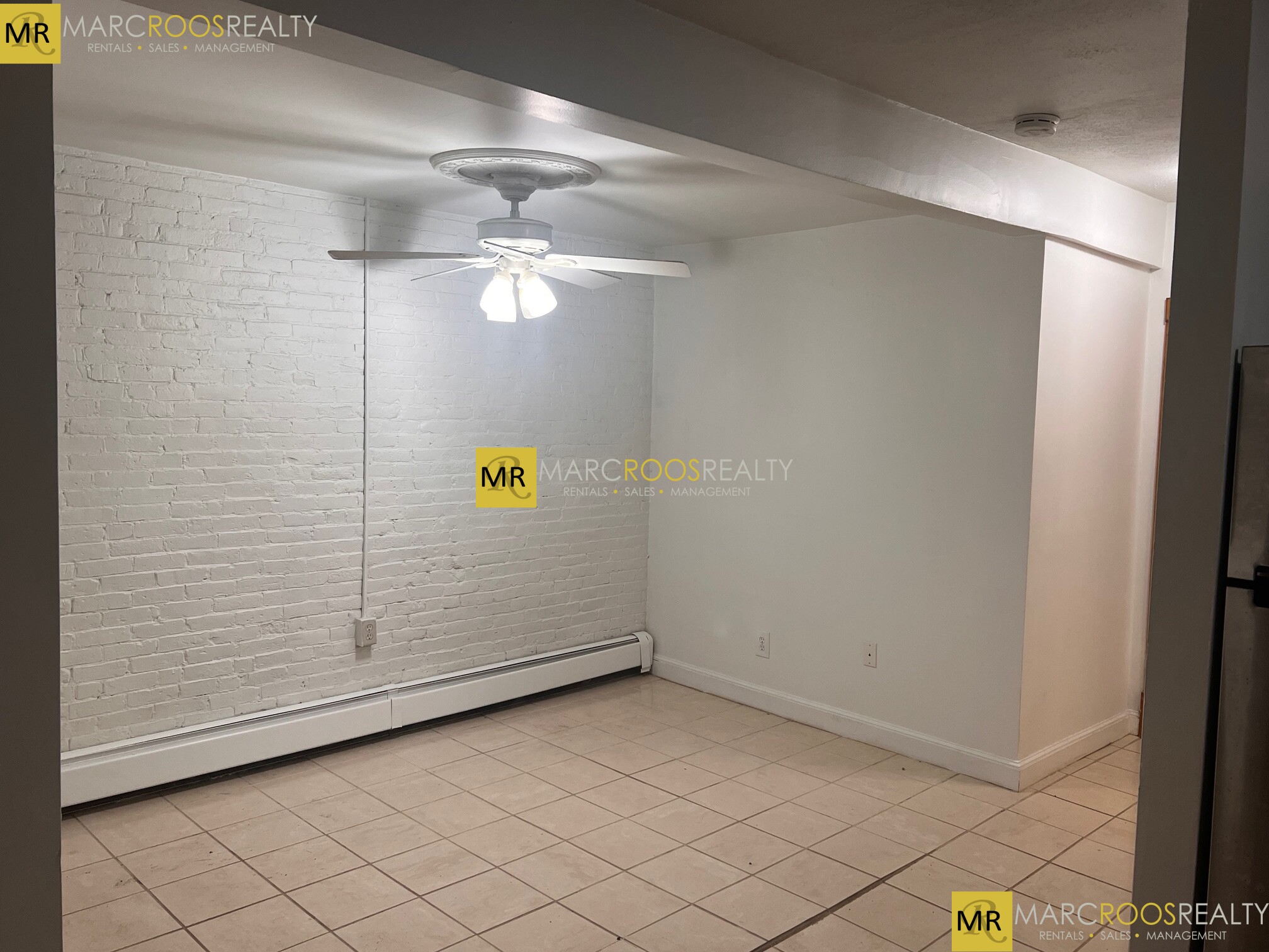 41 East Springfield St, South End