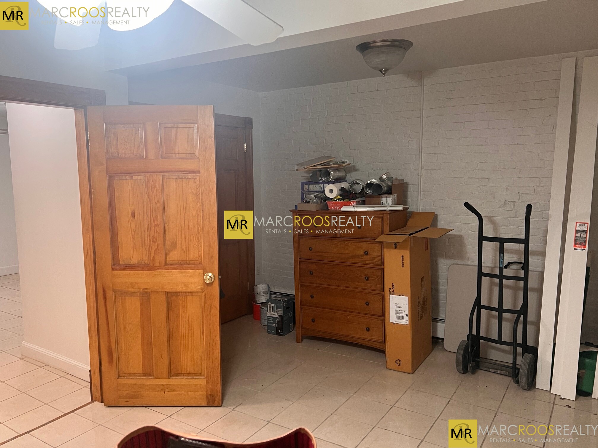 41 East Springfield St, South End