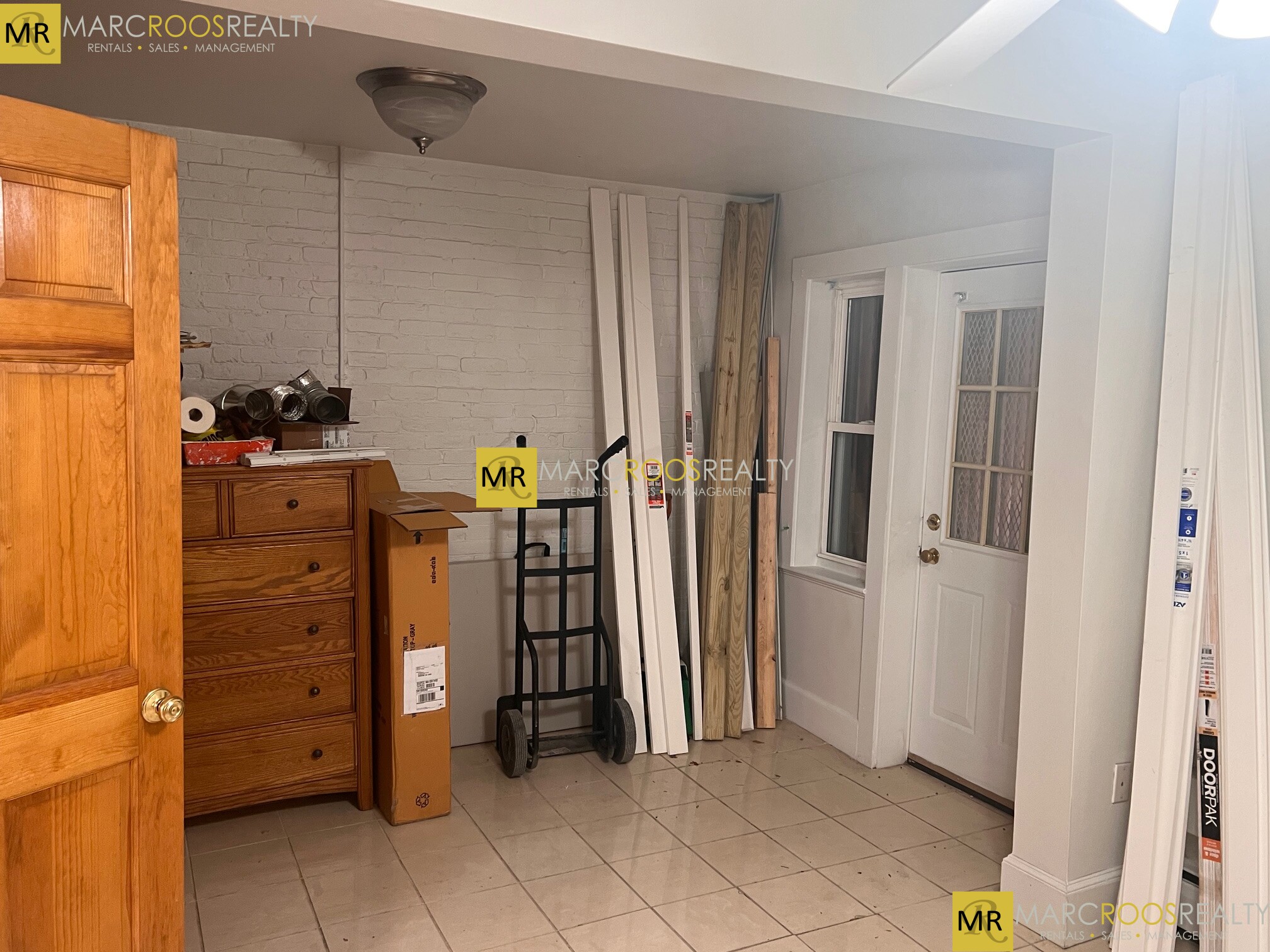 41 East Springfield St, South End