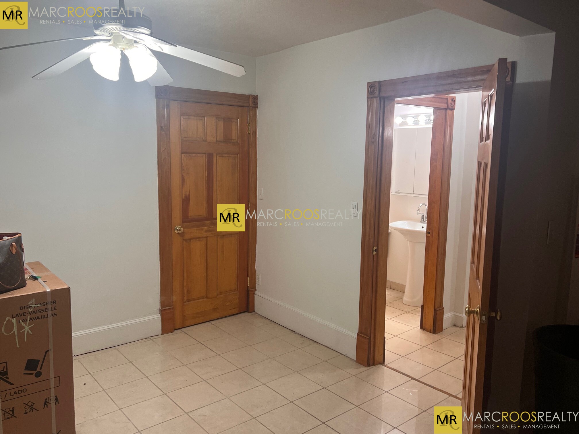 41 East Springfield St, South End