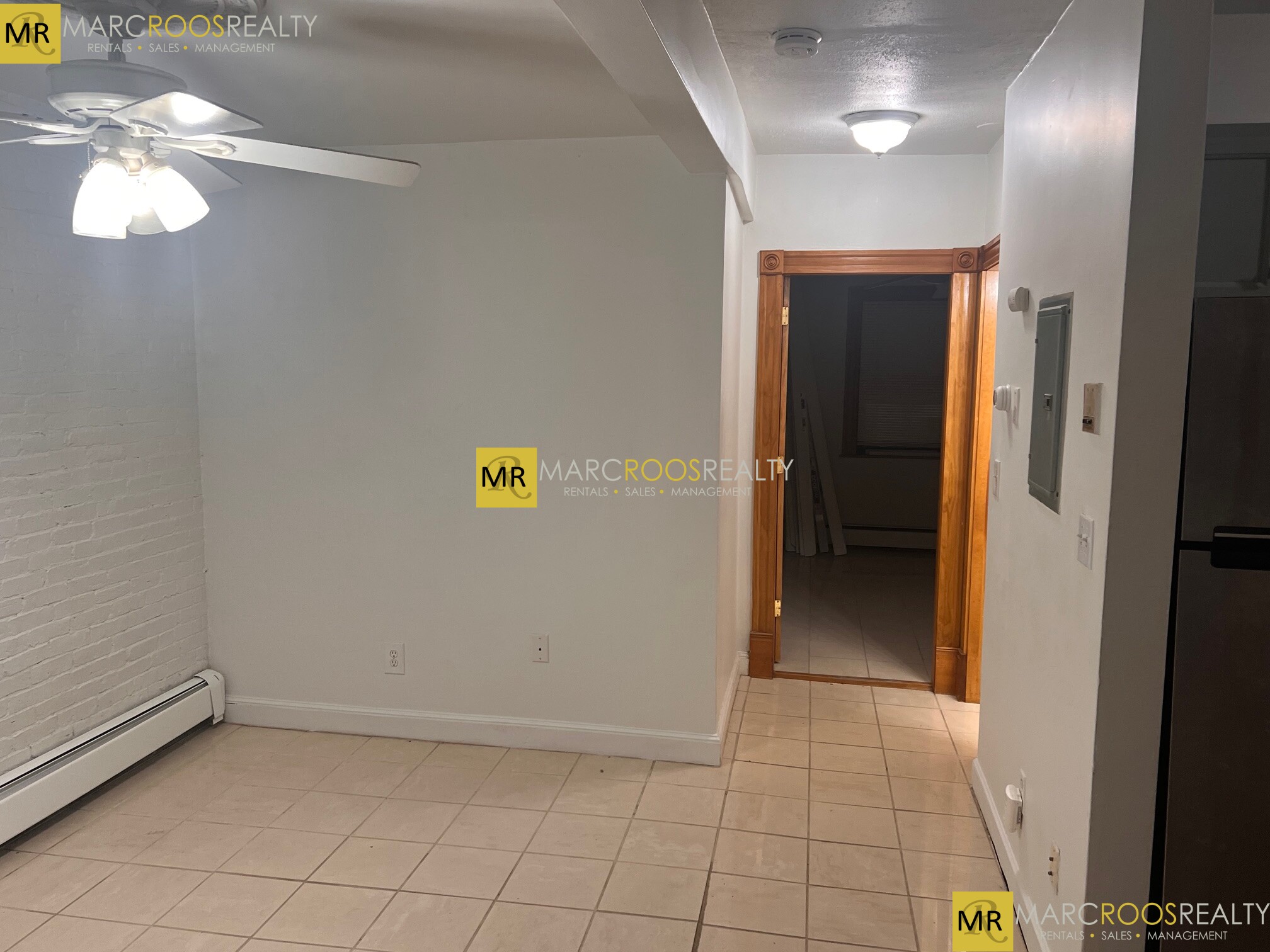 41 East Springfield St, South End