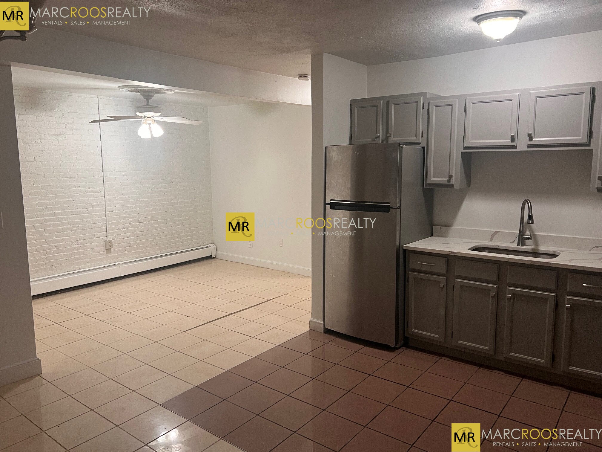 41 East Springfield St, South End