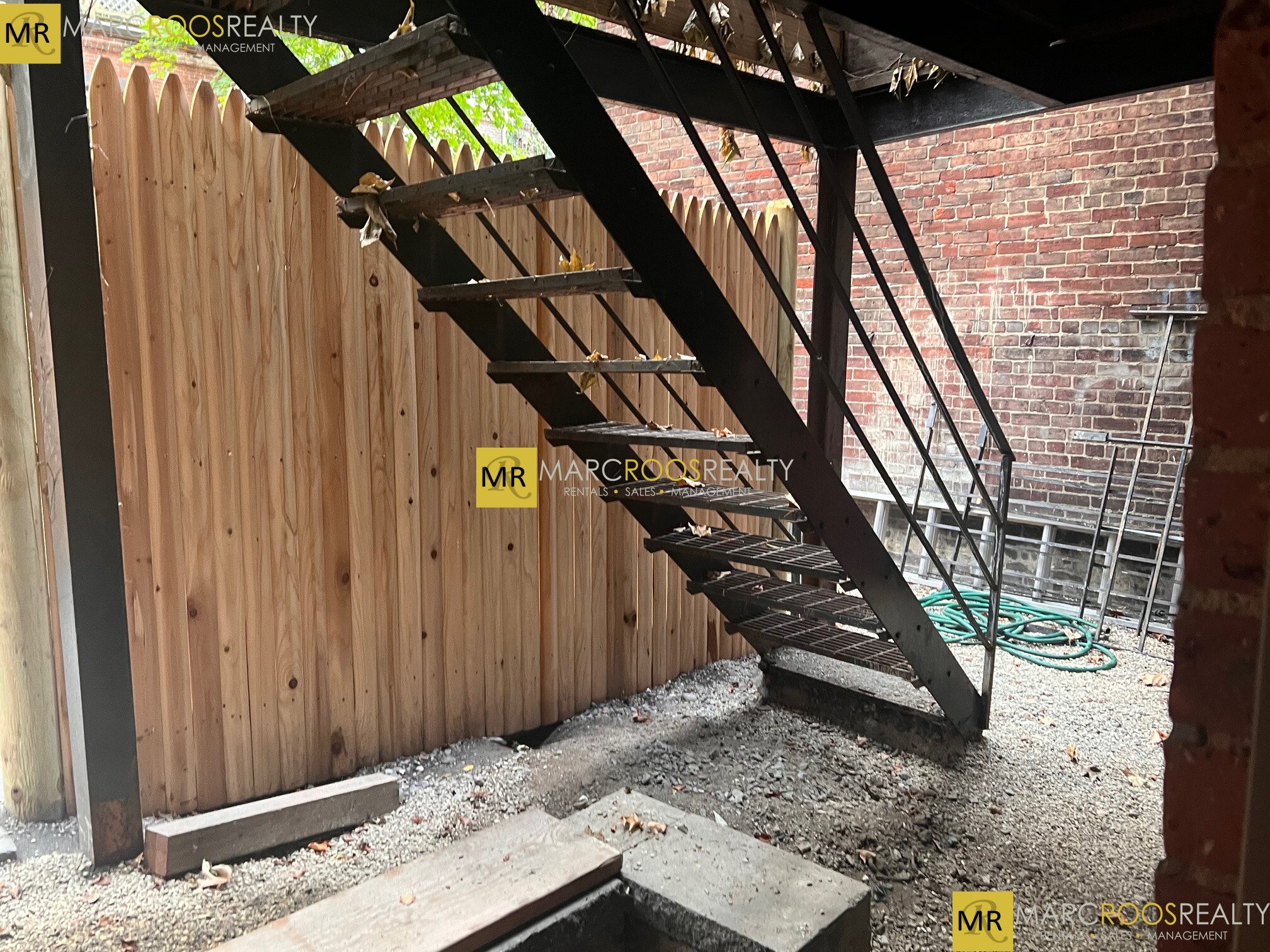 41 East Springfield St, South End