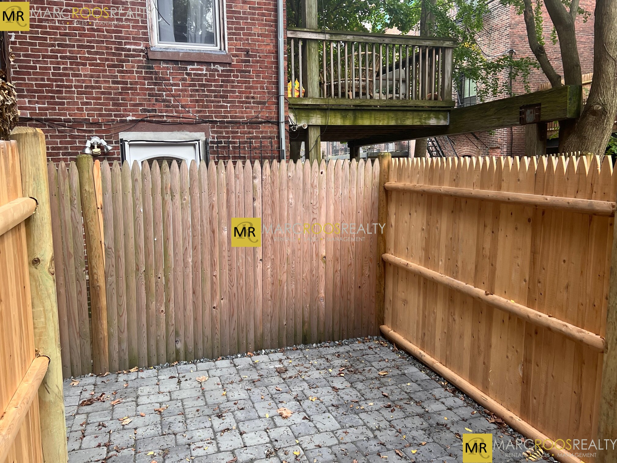 41 East Springfield St, South End