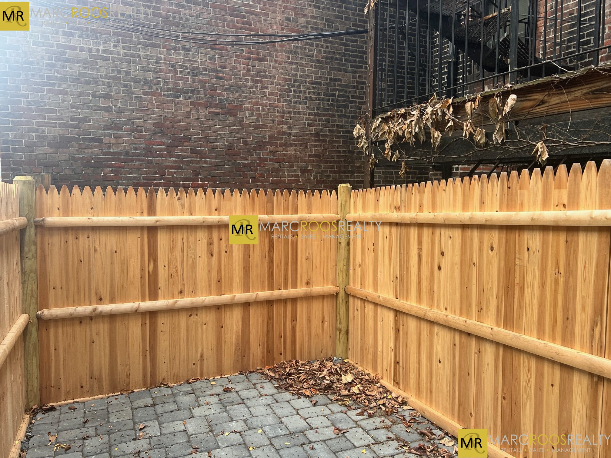 41 East Springfield St, South End