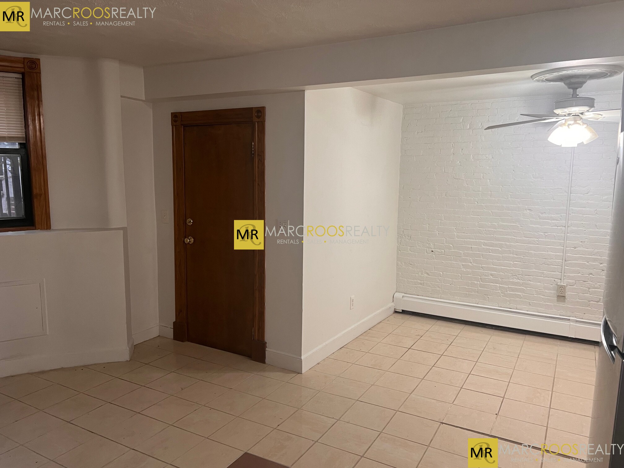 41 East Springfield St, South End