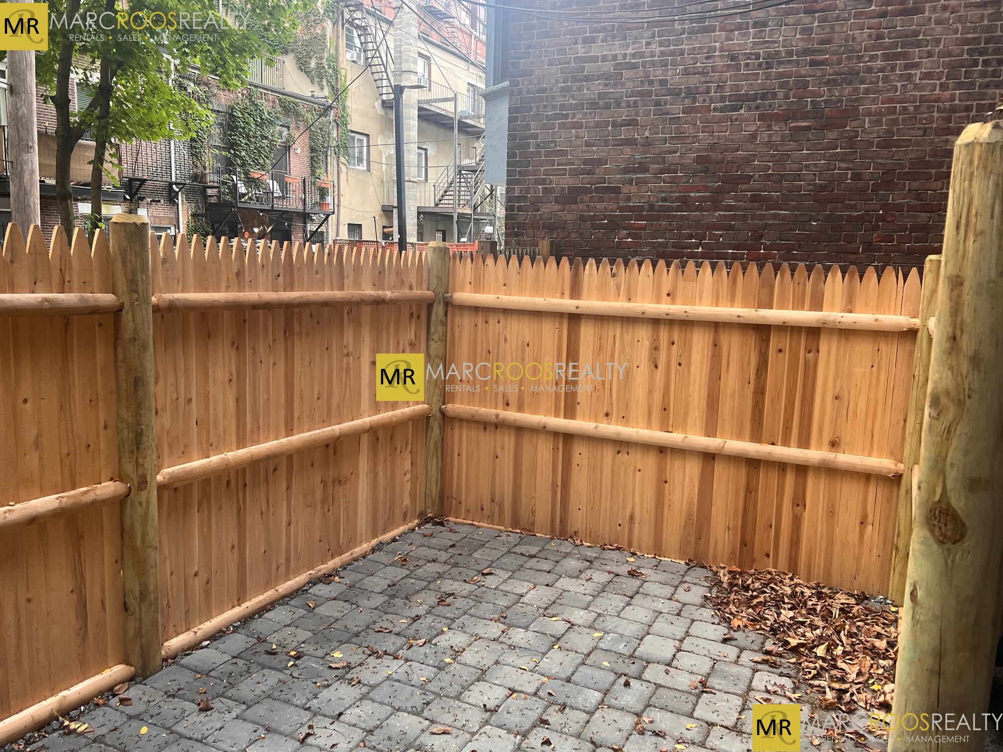 41 East Springfield St, South End