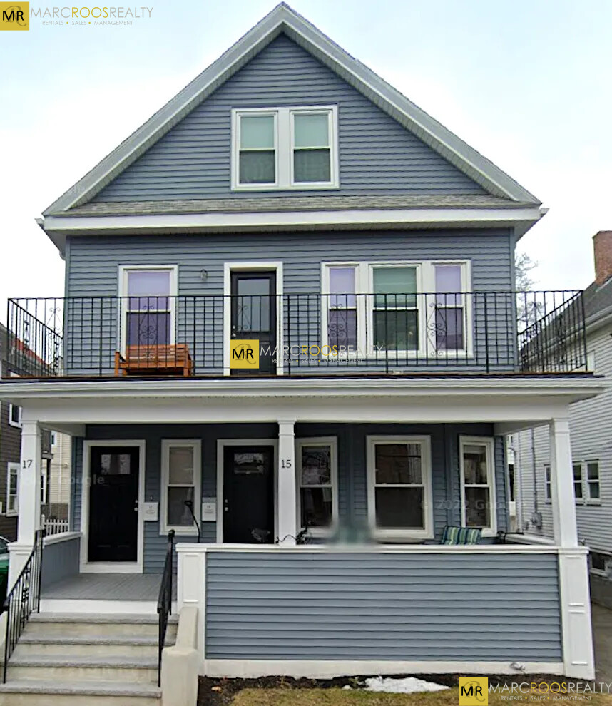 17 Berwick Rd, South Medford