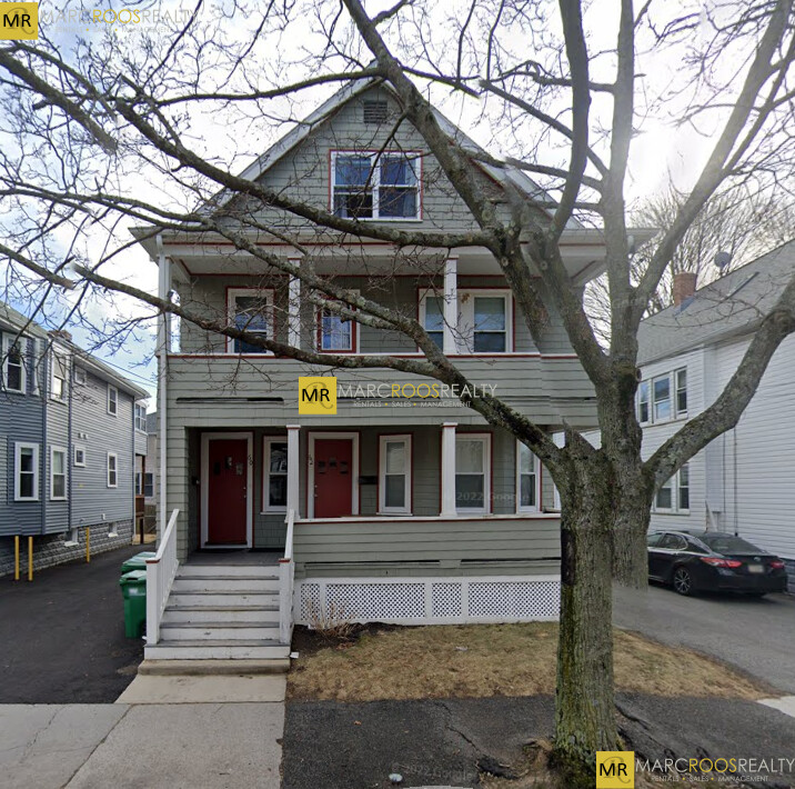 60 Frederick Ave, South Medford