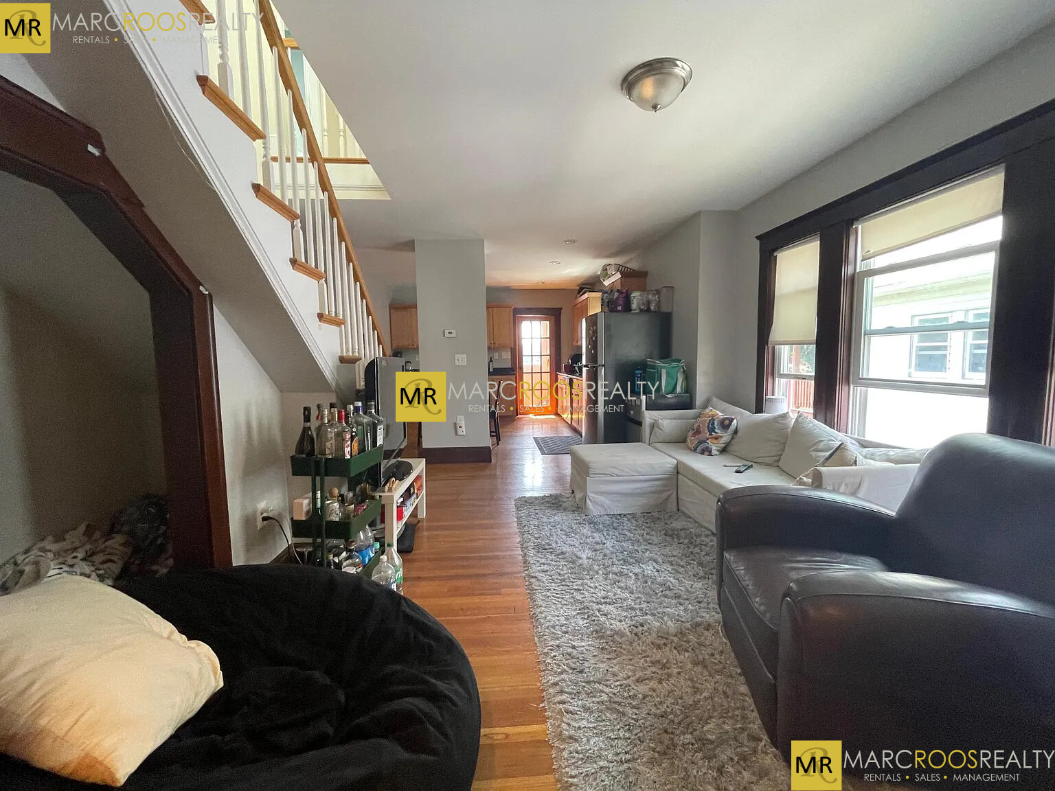 60 Frederick Ave, South Medford