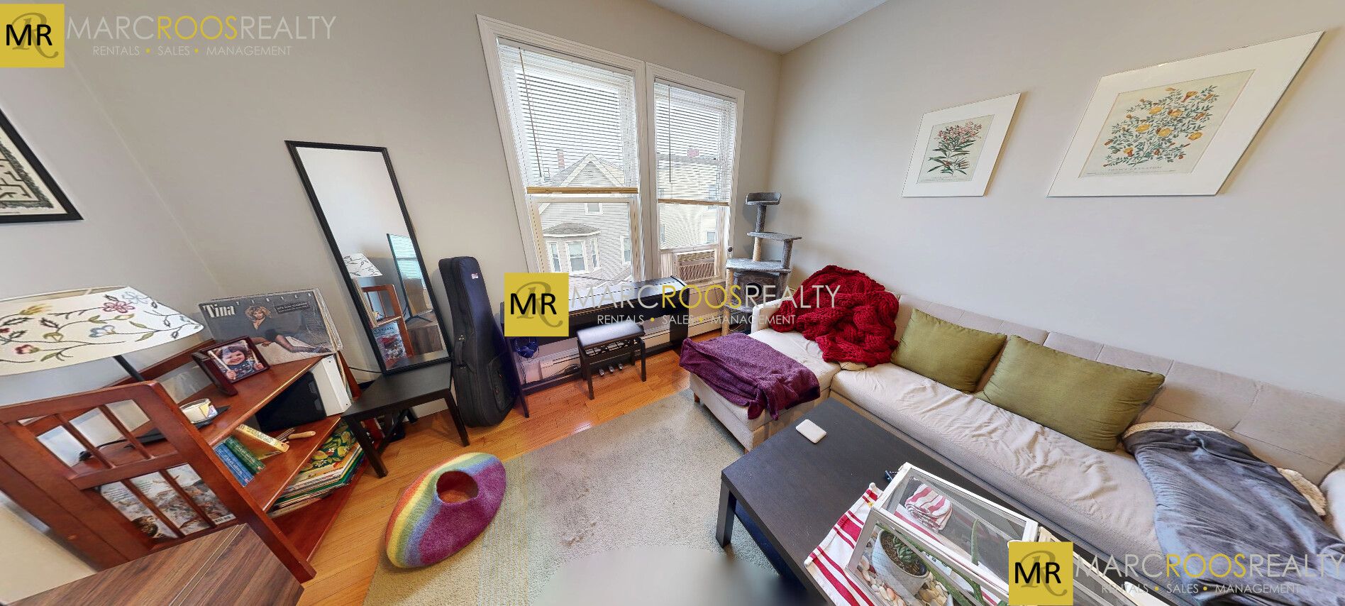 33 Portsmouth St, Wellington-Harrington