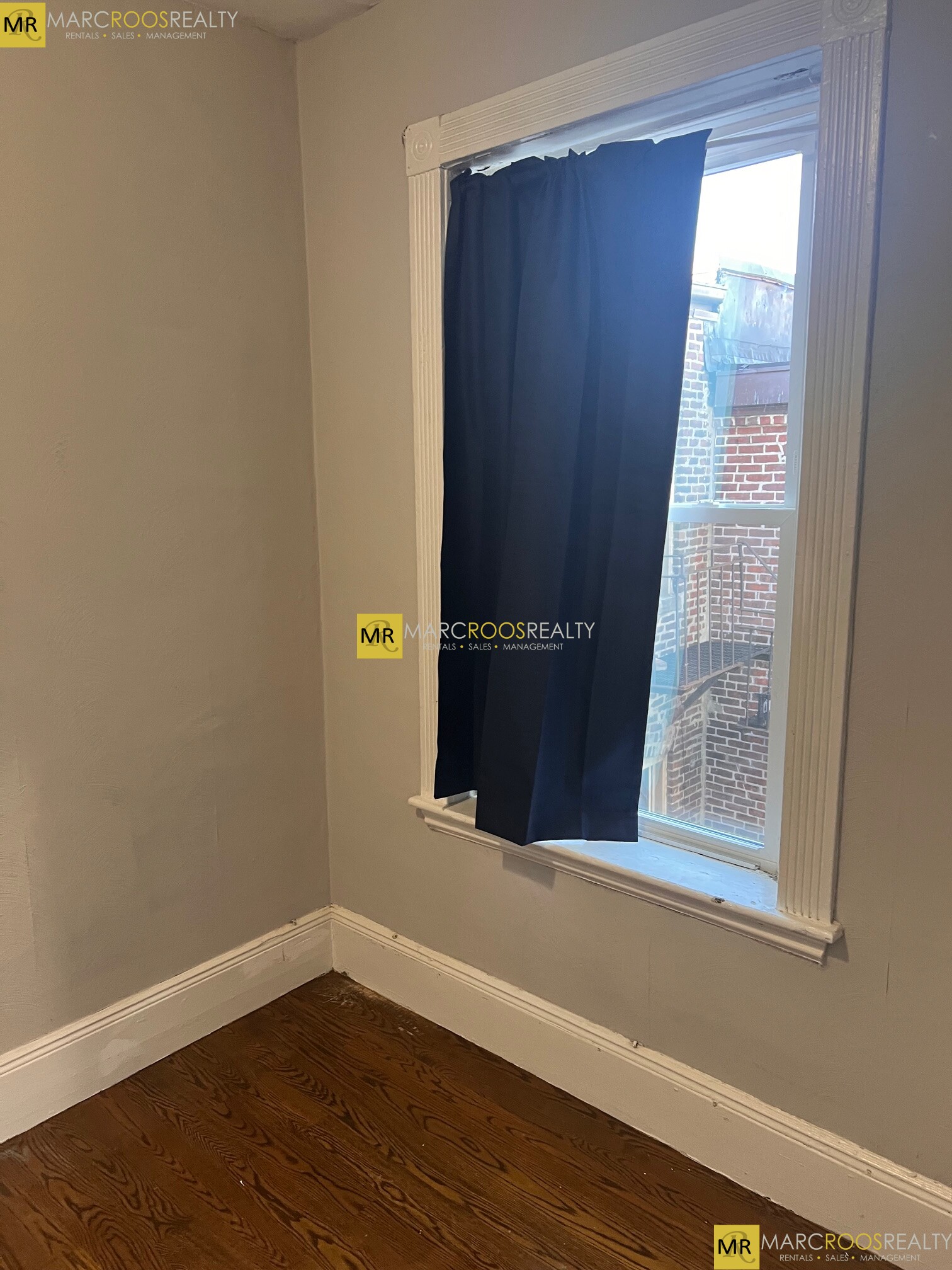 164 Endicott St, North End