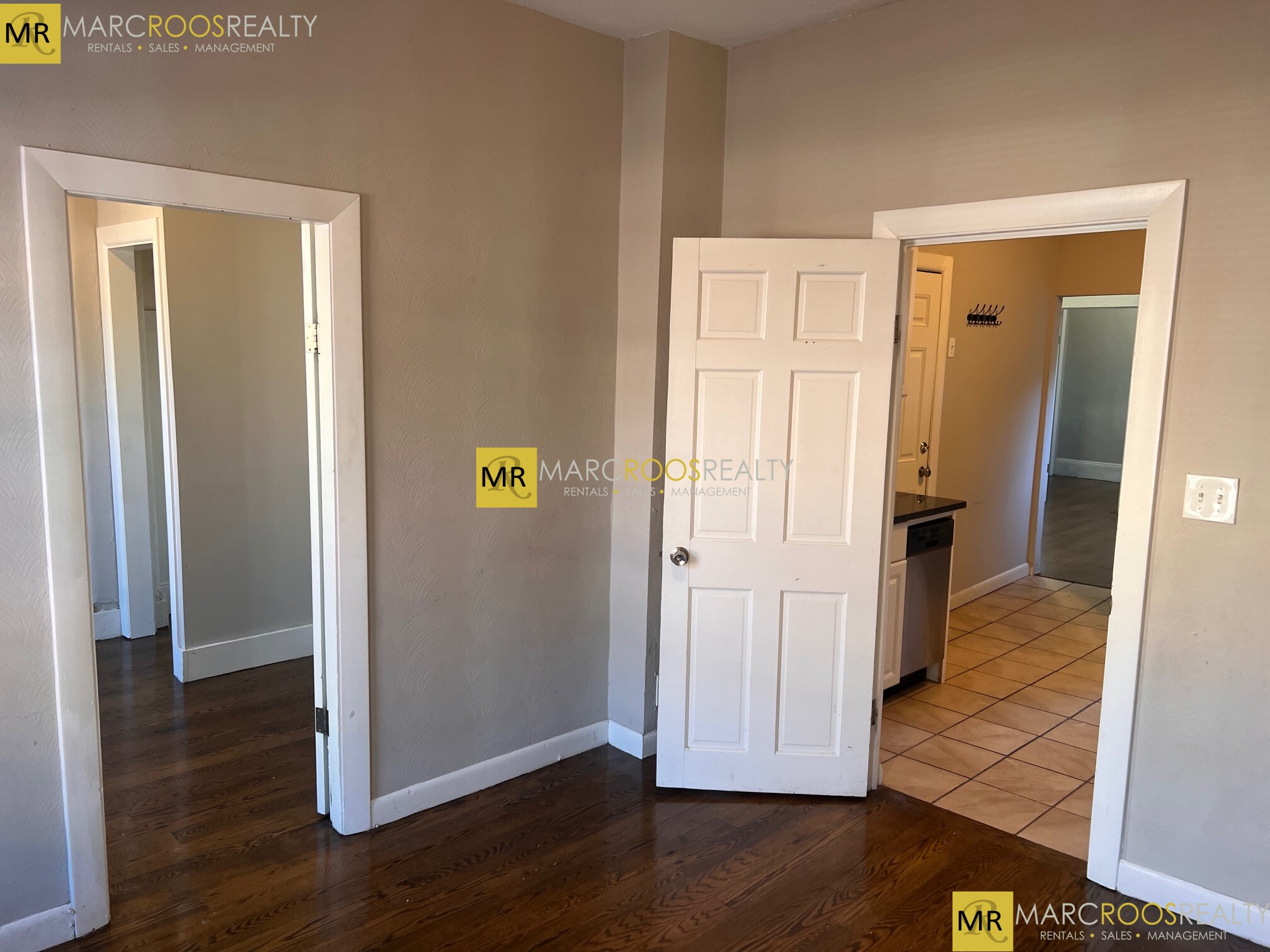 164 Endicott St, North End