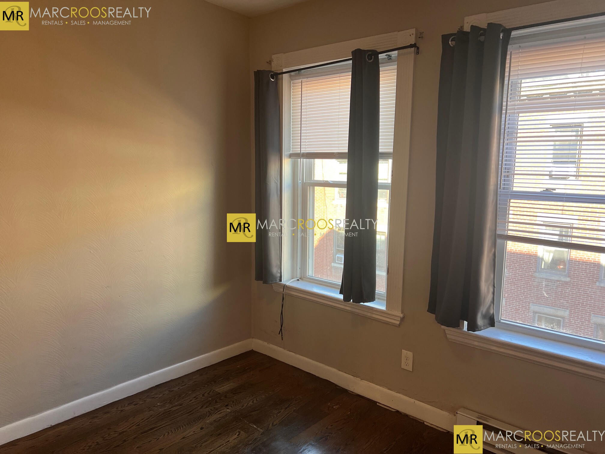 164 Endicott St, North End