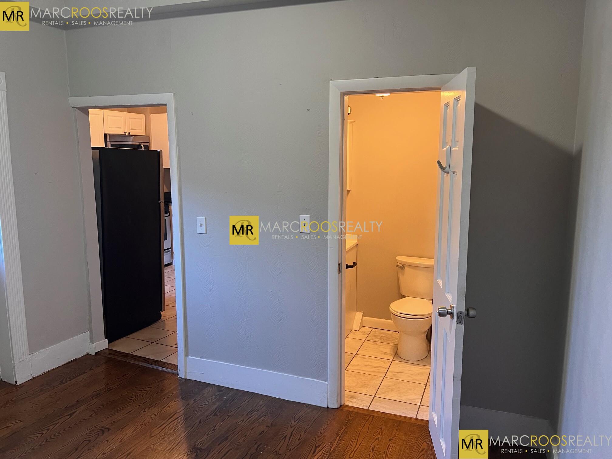 164 Endicott St, North End