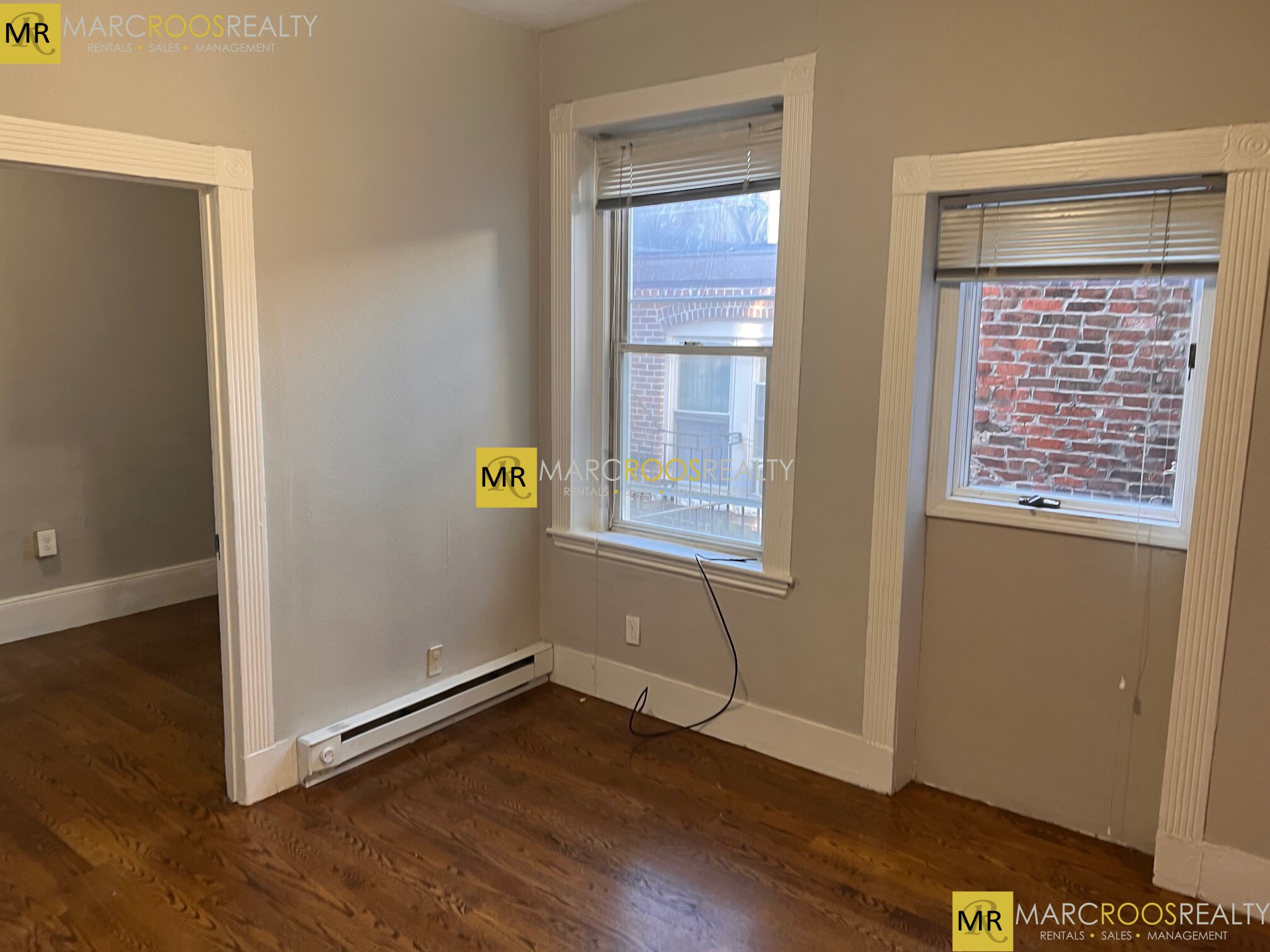 164 Endicott St, North End