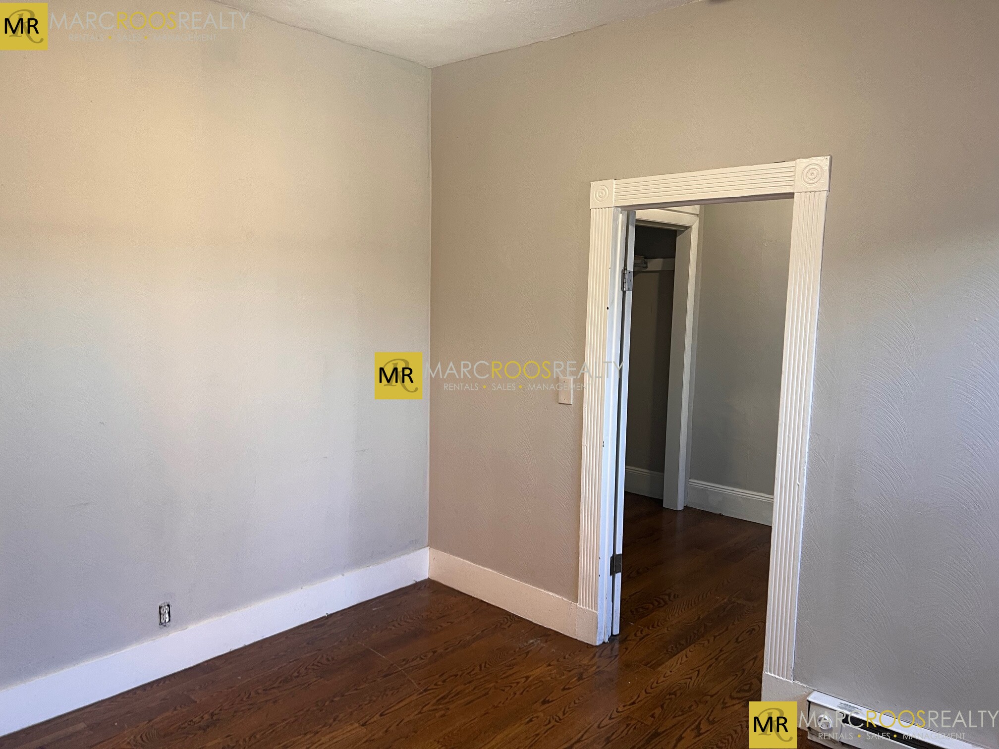 164 Endicott St, North End