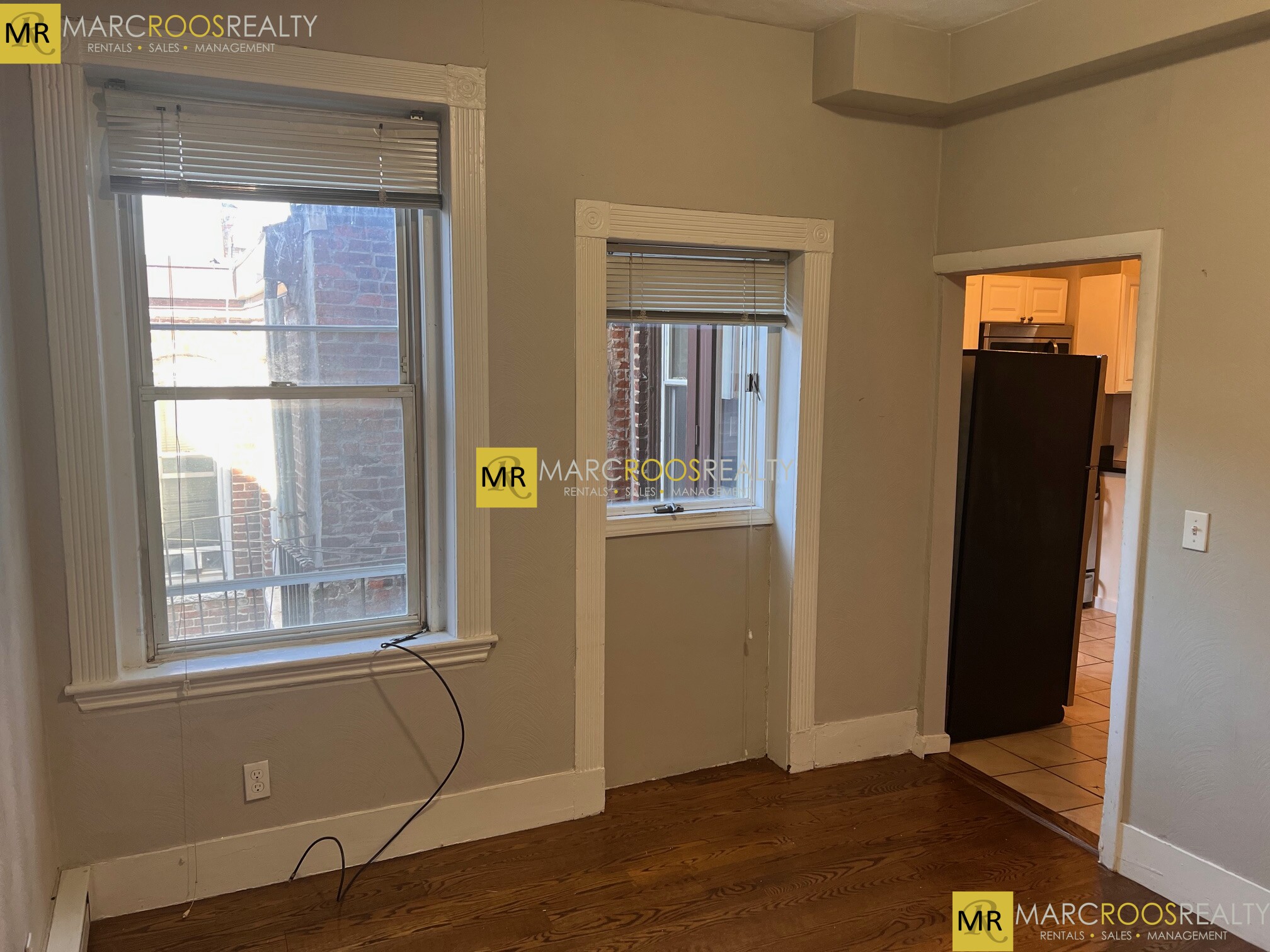 164 Endicott St, North End