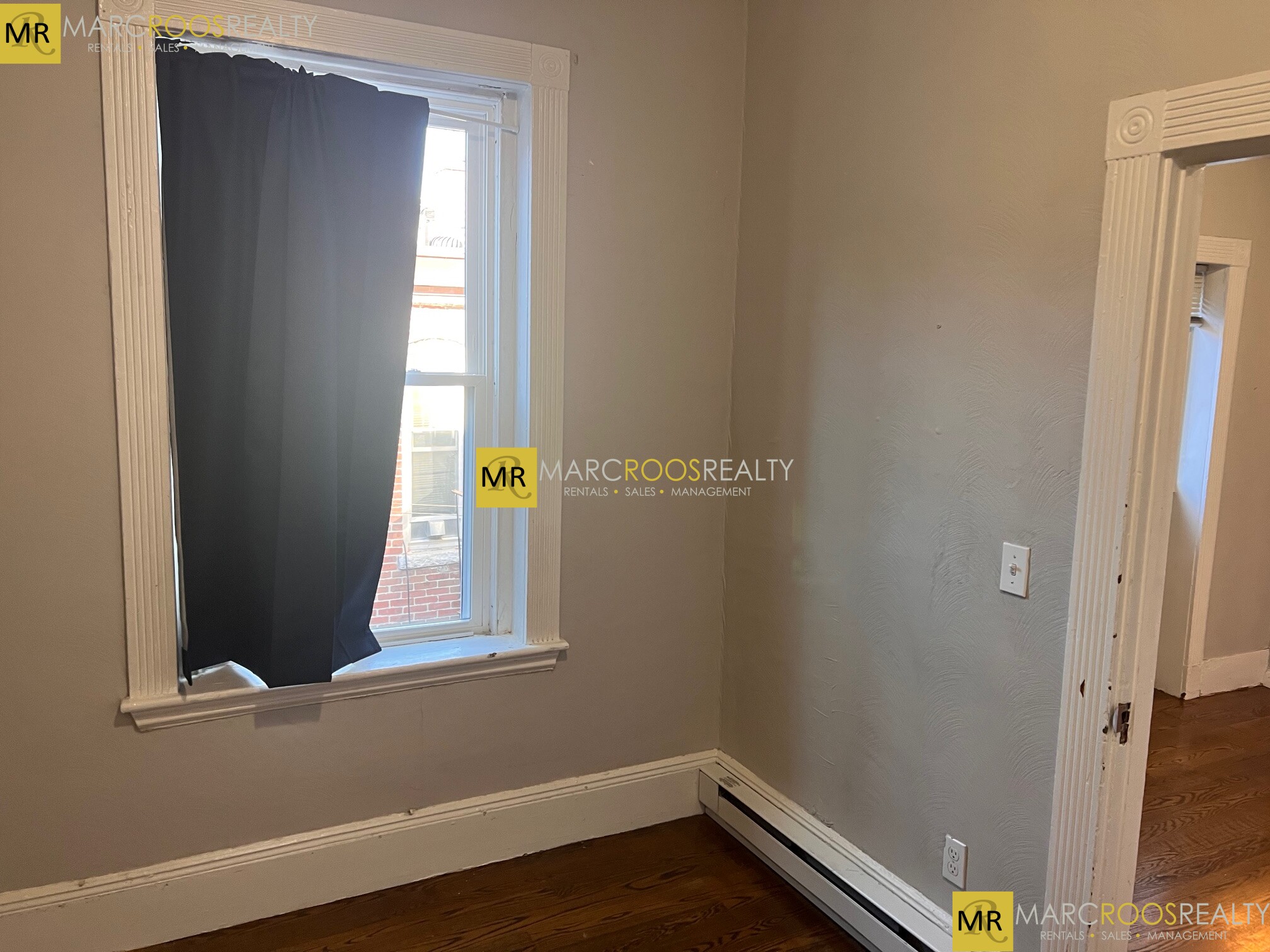 164 Endicott St, North End