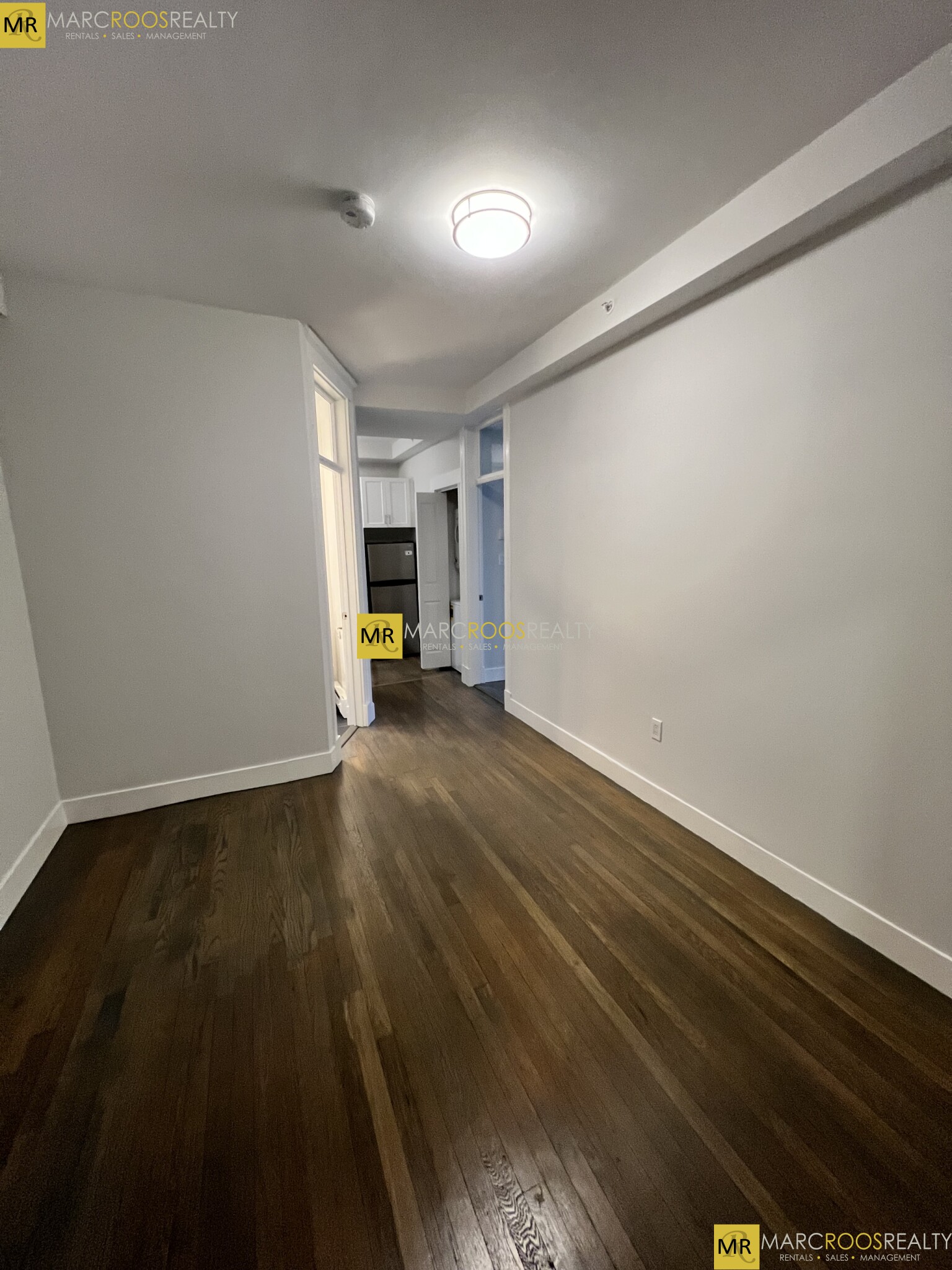 77 Park Dr. Unit 6, Boston