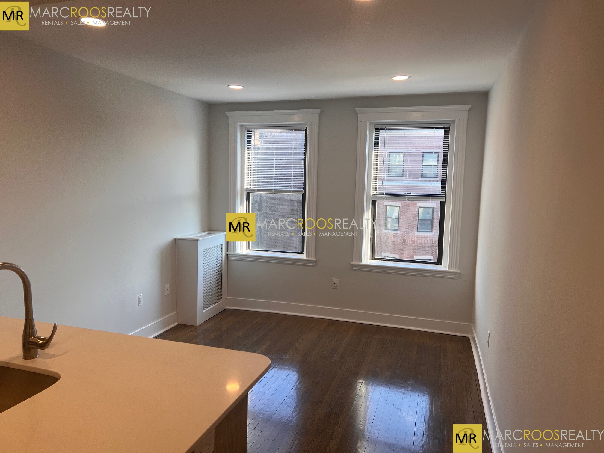 Peterborough St. Unit 20, Boston