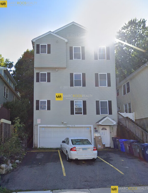 Hillside St. Unit 2 - Room 3, Boston