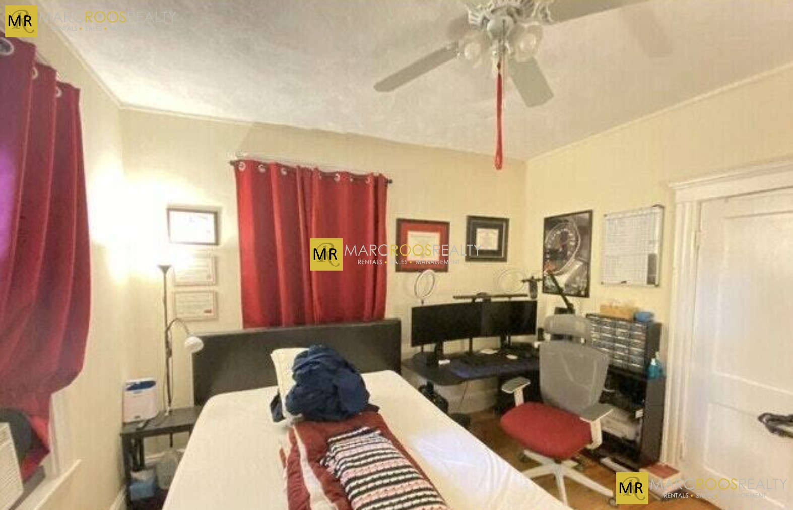 Photo 3 of 10 Lothian Rd. Unit 10A
