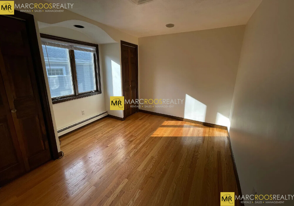 50 Hamilton St, Medford